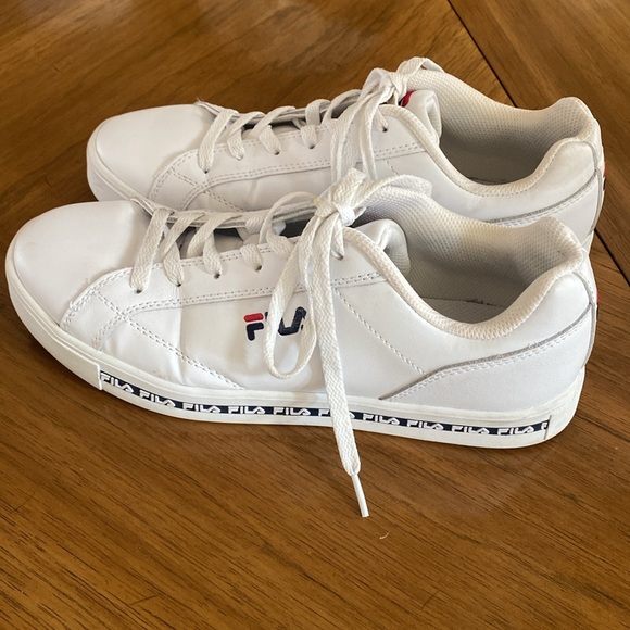 FILA ORIGINAL COURT SNEAKER - Picture 5 of 11